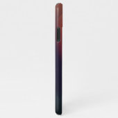 Astronautin iPhone Hülle (Rechte Seite)