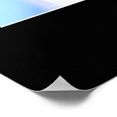 Astronautin Kathryn P. Miete für STS-90 Poster (Ecke)