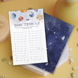 Astronautin Rocketship Baby Shooting Baby Items Ga