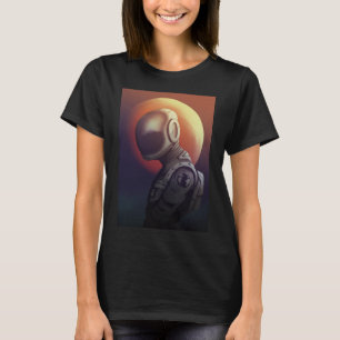 Astronautin T-Shirt