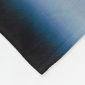 ASTRONAUTION FLEECEDECKE (Ecke)