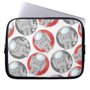 Astronauts Laptopschutzhülle