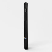 Astronauts Planets Space,back to school Case-Mate iPhone Hülle (Hinten/Links)