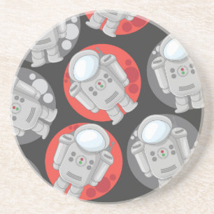 Astronauts Untersetzer
