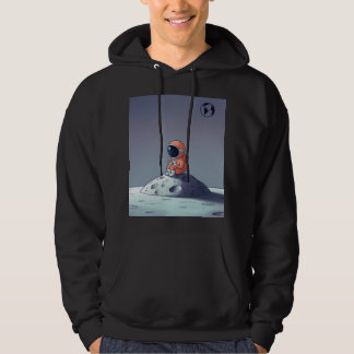Astronetlogo Hoodie