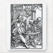 Astronom Mousepad (Vorne)