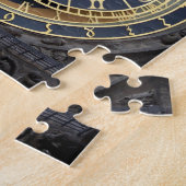 Astronomical Clock-Prag Orloj Puzzle (Seite)