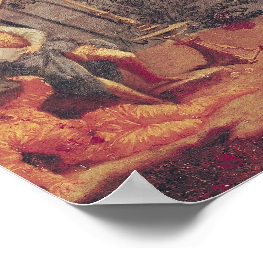 Astronomical Observations 2 Poster (Ecke)