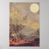 Astronomical Observations 2 Poster (Vorne)