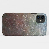 Astronomie Case-Mate iPhone Hülle (Rückseite (Horizontal))