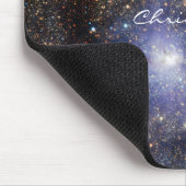 Astronomie des individuellen Namens Lagoon Mousepad (Ecke)