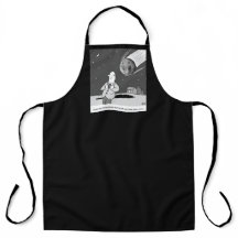 Astronomie Funny Meteor Hitting Earth Desaster