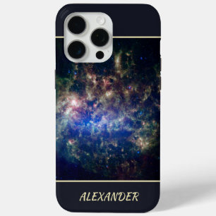 Astronomie hinzufügen Name magellanische Wolke Case-Mate iPhone Hülle
