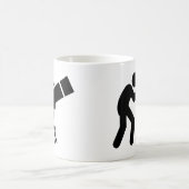 Astronomie Kaffeetasse (Mittel)