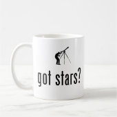 Astronomie Kaffeetasse (Links)