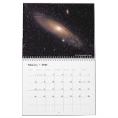 Astronomie-Kalender 2018 Kalender (Feb 2026)