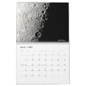 Astronomie-Kalender 2018 Kalender (Mär 2027)