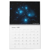 Astronomie-Kalender 2018 Kalender (Jan 2027)