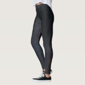 Astronomie Leggings (Links)
