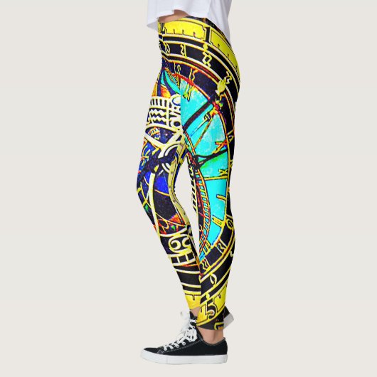 ASTRONOMIE LEGGINGS (Links)