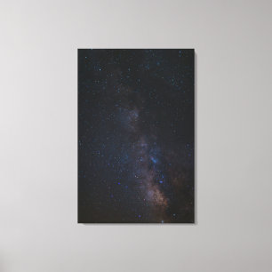 Astronomie Leinwanddruck