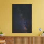 Astronomie Leinwanddruck (Insitu (Wohnzimmer))