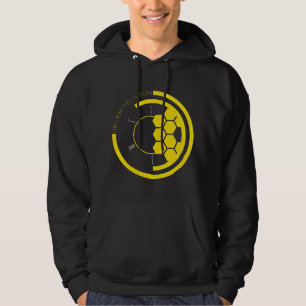 Astronomie Lover James Webb Space Telescope JWST A Hoodie