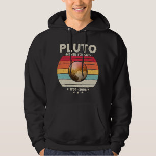 Astronomie Lover Retro Astronomie Weltraumwissensc Hoodie