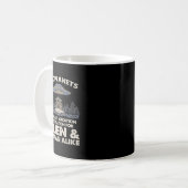 Astronomie Lover Ultimate Vacation Destination Exo Kaffeetasse (Vorderseite Links)
