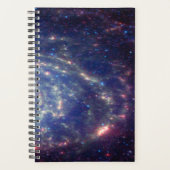 Astronomie Planer (Vorderseite)