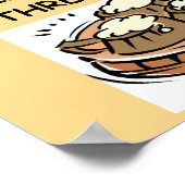 ASTRONOMIE POSTER (Ecke)