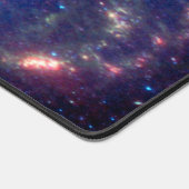 Astronomie Schreibtischunterlage (Ecke)