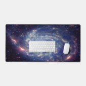 Astronomie Schreibtischunterlage (Tastatur & Maus)