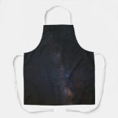 Astronomie Schürze (Vorderseite)