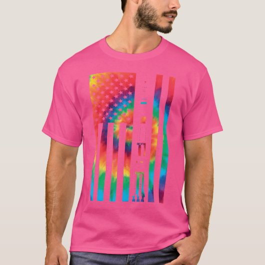 Astronomie T-Shirt (Vorderseite)