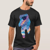 Astronomie T-Shirt (Vorderseite)