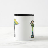 Astronomie Tasse (Zentrum)