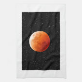 Astronomie-u. Handtuch (Vertikal)