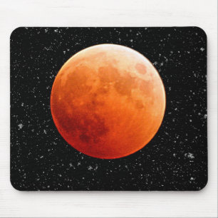 Astronomie-u. Mousepad