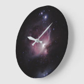 Astronomie-Uhr Große Wanduhr (Winkel)