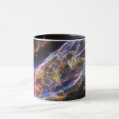 Astronomie und Nebula-Schleier, Hubble / Galaxie Tasse (Zentrum)