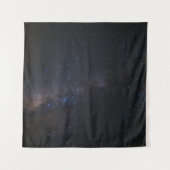 Astronomie Wandteppich (Vorderseite (Horizontal))