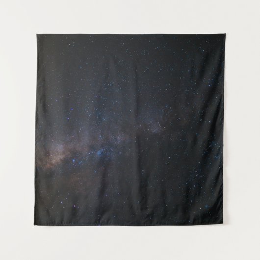 Astronomie Wandteppich (Vorderseite (Horizontal))