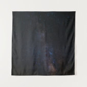 Astronomie Wandteppich (Vorderseite)