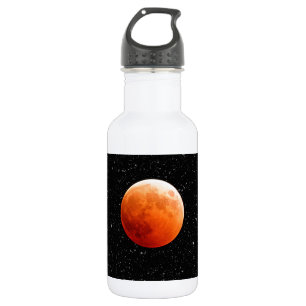 Astronomie & Weltraum Monde Himmel Frieden Liebe S Edelstahlflasche