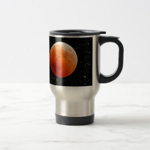 Astronomie & Weltraum Monde Himmel Frieden Liebe S Reisebecher