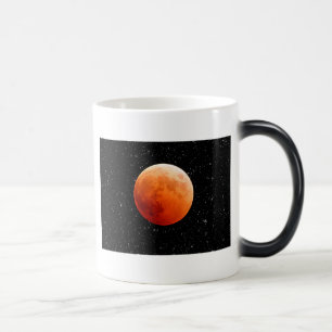 Astronomie & Weltraum Monde Himmel Frieden Liebe S Verwandlungstasse