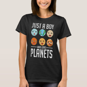 Astronomie Weltraumwissenschaftler jagen Niedliche T-Shirt
