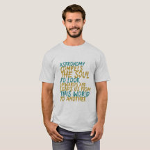 Astronomie Wissenschaft Weltraum Geek Inspiration 