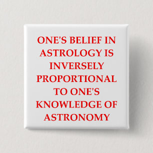 Astronomieastrologiewitz Button